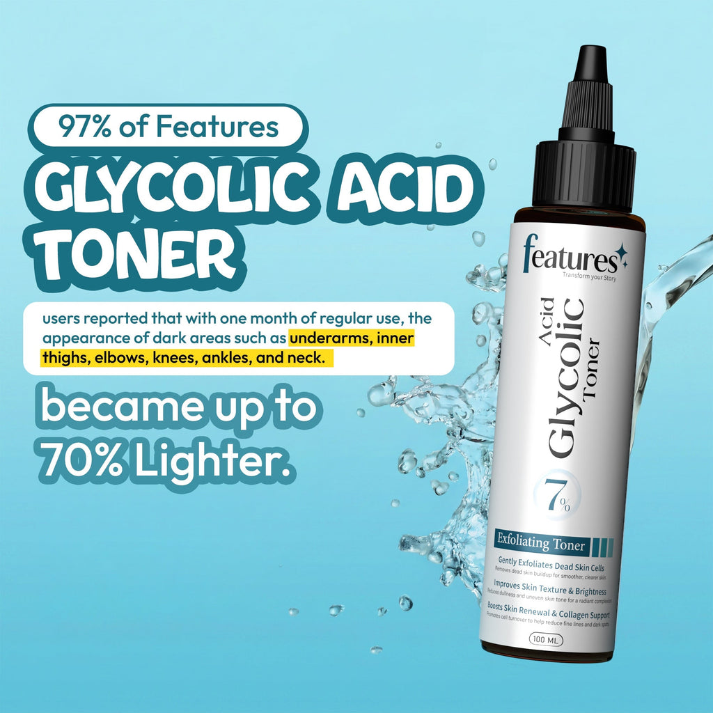 Glycolic Acid Toner